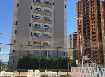 Foto 01 · Apartamento à venda ou locação em Campinas-SP, bairro Chácara Primavera: 3 quartos, 1 suíte, 1 sala,