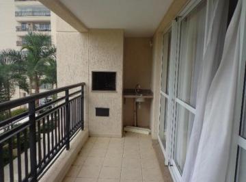 Apartamento de 3 quartos, Campinas · APARTAMENTO RESIDENCIAL PARA LOCAÇÃO, VILA BRANDINA, CAMPINAS.