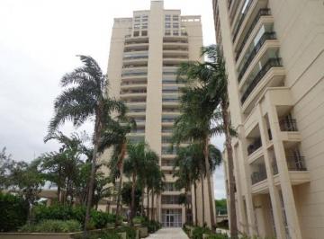 Apartamento · 137m² · 3 Quartos · 3 Vagas · APARTAMENTO RESIDENCIAL PARA LOCAÇÃO, VILA BRANDINA, CAMPINAS.
