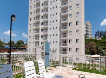 Apartamento · 90m² · 3 Quartos · 2 Vagas · APARTAMENTOCHÁCARA PRIMAVERA CAMPINAS SP
