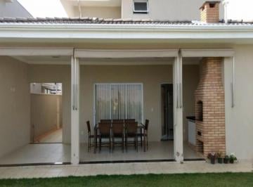 Casa · 220m² · 3 Quartos · 4 Vagas · CASA RESIDENCIAL À VENDA, SWISS PARK, CAMPINAS.