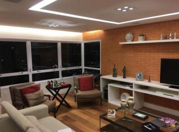 Apartamento · 180m² · 3 Quartos · 3 Vagas · Imperdível! Cobertura de 3 quartos no Parque das Flores, Campinas-SP: 3 suítes, 2 salas, 4 banheiros