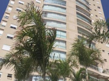 Apartamento · 110m² · 4 Quartos · 3 Vagas · Apartamento venda mansoes santo antonio campinas sp