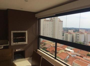 Apartamento de 3 quartos, Campinas · Apartamento de 3 suítes no Parque das Flores, Campinas-SP: 117m², 3 vagas, 5 banheiros. Venda ou loc