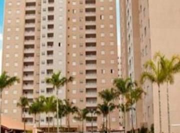 Apartamento · 80m² · 3 Quartos · 2 Vagas · Apartamento à venda ou locação em Campinas-SP, bairro Mansões Santo Antônio: 3 quartos, 1 suíte, 1 s