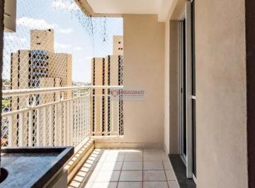Foto 30 · Aluguel de Apartamento de 2 Quartos com Suíte e 2 Vagas de Garagem em Mansões Santo Antônio, Campina