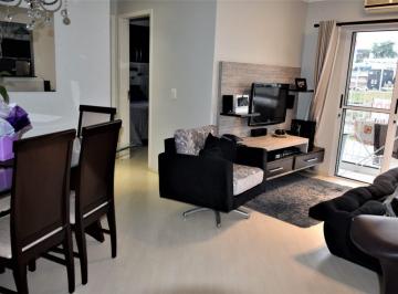 Foto 01 · Imperdível: Apartamento de 2 quartos com suíte e 4 vagas na Mansões Santo Antônio - Campinas-SP!