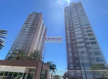 Foto 22 · Apartamento de Luxo para Locação em Campinas-SP, Parque das Flores - 3 quartos, 3 suítes, 3 salas, 5