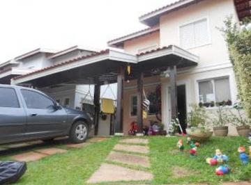 Casa · 130m² · 3 Quartos · 4 Vagas · Imperdível Casa em Condomínio à Venda em Campinas-SP, Chácara Primavera: 3 Quartos, 1 Suíte, 2 Salas