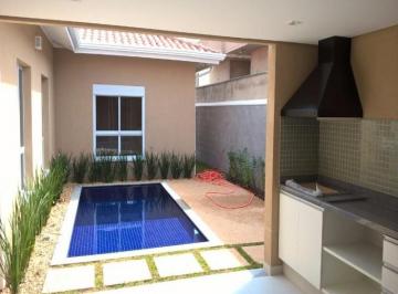 Casa · 200m² · 3 Quartos · 4 Vagas · CASA RESIDENCIAL À VENDA, CONDOMÍNIO SANTA ISABEL, PAULÍNIA.