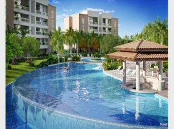 Apartamento · 103m² · 2 Quartos · 2 Vagas · APARTAMENTO RESIDENCIAL À VENDA, FAZENDA SÃO QUIRINO, CAMPINAS.