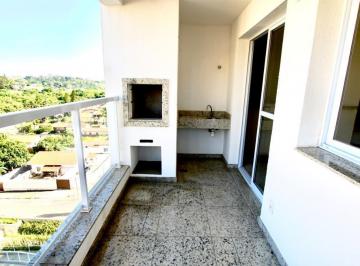 Foto 01 · Apartamento à venda no Mansões Santo Antonio em Campinas/SP