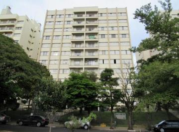 Apartamento · 130m² · 3 Quartos · 2 Vagas · APARTAMENTO RESIDENCIAL À VENDA, JARDIM CHAPADÃO, CAMPINAS.