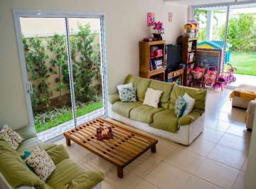 Casa de 3 quartos, Campinas · CASA RESIDENCIAL À VENDA, SWISS PARK, CAMPINAS.