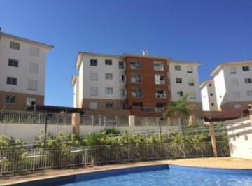 Apartamento · 100m² · 3 Quartos · 2 Vagas · APARTAMENTO RESIDENCIAL À VENDA, LOTEAMENTO RESIDENCIAL VILA BELLA DOM PEDRO, CAMPINAS.