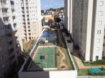 Apartamento · 70m² · 2 Quartos · 2 Vagas · Imperdível: Apartamento à venda ou locação em Campinas-SP, Mansões Santo Antônio, 2 quartos, 1 suíte