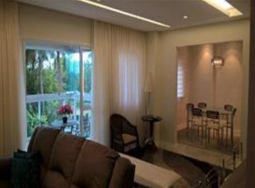 Apartamento · 123m² · 3 Quartos · 3 Vagas · APARTAMENTO RESIDENCIAL À VENDA, PARQUE RURAL FAZENDA SANTA CÂNDIDA, CAMPINAS.