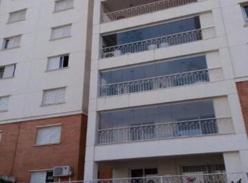 Apartamento · 134m² · 3 Quartos · 2 Vagas · APARTAMENTO RESIDENCIAL À VENDA, LOTEAMENTO RESIDENCIAL VILA BELLA, CAMPINAS.