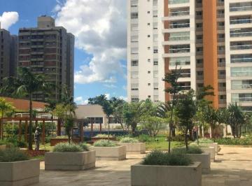 Apartamento · 119m² · 3 Quartos · 2 Vagas · Apartamento de luxo com 3 suítes e 2 vagas de garagem no Jardim Belo Horizonte, Campinas-SP: Aprovei