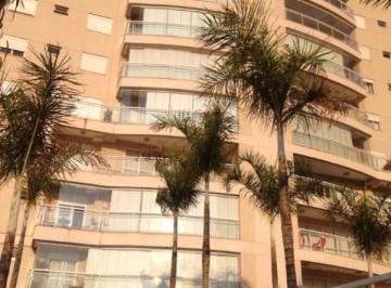 Apartamento · 140m² · 3 Quartos · 2 Vagas · Apartamento de luxo no Parque das Flores, Campinas-SP: 3 quartos, 3 suítes, 2 salas, 2 banheiros, 2 