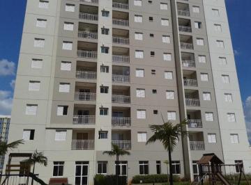 98893327.jpg · Apartamento à venda em Campinas-SP, Mansões Santo Antônio: 2 quartos, 1 suíte, 1 sala, 2 banheiros,