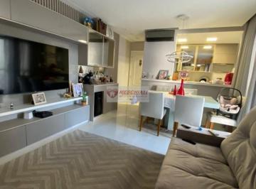 Foto 06 · Imperdível oportunidade de apartamento à venda em Campinas-SP, Chácara Primavera: 3 quartos, 1 suíte