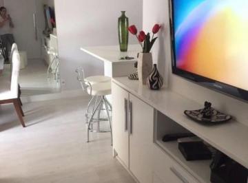 Apartamento · 75m² · 3 Quartos · 2 Vagas · Apartamento à venda ou locação em Campinas-SP, Jardim Santa Genebra: 3 quartos, 1 suíte, 1 sala, 2 b
