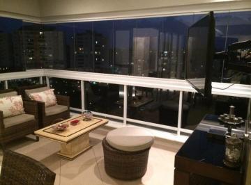 Apartamento · 180m² · 3 Quartos · 2 Vagas · APARTAMENTO RESIDENCIAL À VENDA, FAZENDA SÃO QUIRINO, CAMPINAS.