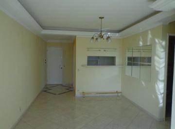 98901424.jpg · Apartamento com 3 quartos, 80 m² em aluguel, Mansões Santo Antônio
