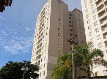 98901421.jpg · Apartamento com 3 quartos, 80 m² em aluguel, Mansões Santo Antônio