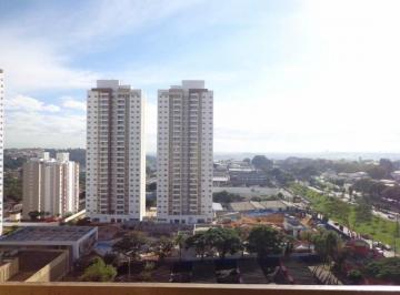 98901422.jpg · Apartamento com 3 quartos, 80 m² em aluguel, Mansões Santo Antônio