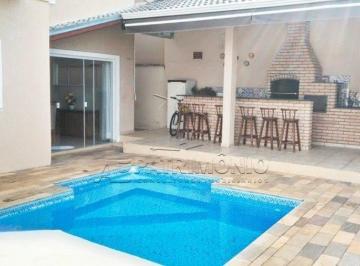 9 piscina (1) · CASA EM CONDOMINIO, 3 Dormitório(s) Bairro Perlamar