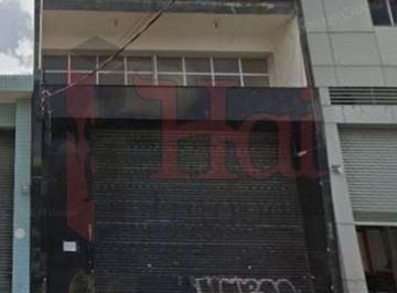 Comercial · 844m² · Prédio Comercial para locação no Bom Retiro com 900 m²