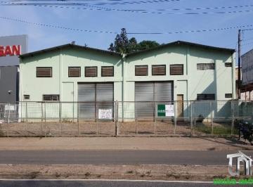Foto 01 · GALPÃO COMERCIAL