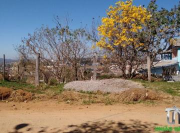 Foto 01 · Terreno à venda no Jardim Lago do Moinho: construa o lar dos seus sonhos em Bragança Paulista-SP!