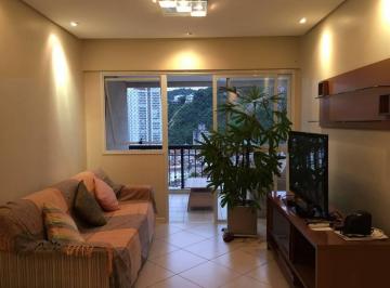 Apartamento de 2 quartos, Santos · APARTAMENTO ALTO PADRÃO /SANTOS 