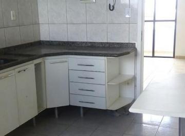 Apartamento · 60m² · 2 Quartos · 1 Vaga · Residencial Gabriella  -  Campos dos Goytacazes