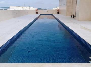 Apartamento de 3 quartos, Santos · Apartamento lindo vista mar