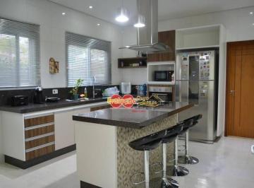 4ce3b0d7be014b9cea0fb29db93b9a3b2e799fb0 · Casa Residencial / Condomínio Itatiba Country Club