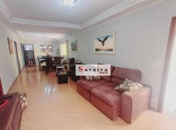 5c92202fa49f4ba37bece16f9c62b45027192606 · Casa com 3 dormitórios à venda, 167 m² por R$ 850.000,00 - Rudge Ramos - São Bernardo do Campo/SP