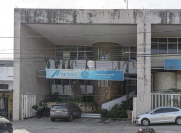 Prédio Comercial Venda Aparecida · Aparecida - Prédio comercial à venda na Anuar Donato 