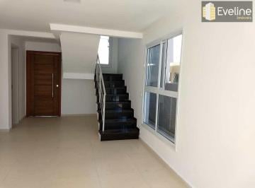 Casa · 234m² · 3 Quartos · 2 Vagas · Casa de Condomínio com 3 quartos, Vila Oliveira, Mogi das Cruzes, Cod: 743