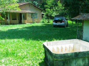 Rural · 35m² · 2 Quartos · Fazenda com 2 dorms, Cézar de Souza, Mogi das Cruzes - R$ 2 mi, Cod: 722
