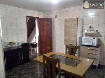 Comercial · 197m² · 3 Quartos · 3 Vagas · Suzano - Sobrado Comercial a Venda - 3 Dms - 3 Vagas - 197m²