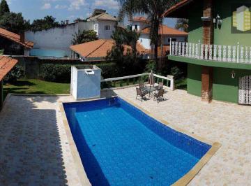 Casa · 750m² · 6 Quartos · 6 Vagas · Casa a Venda Poá de 6 Dorms (3 Suítes) Piscina R$ 3.200.000,00