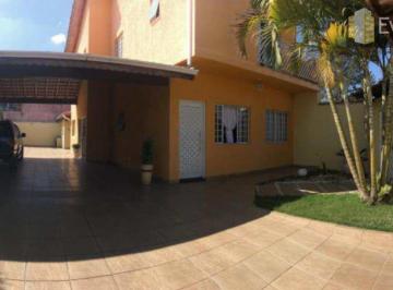 Casa · 210m² · 3 Quartos · 10 Vagas · Casa com 3 dorms, Jardim Ponte Grande, Mogi das Cruzes - R$ 700.000,00, 210m² - Codigo: 507