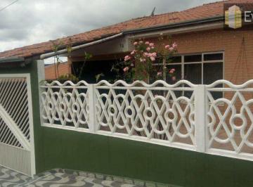 Casa · 160m² · 3 Quartos · 4 Vagas · Casa a Venda - Vila Jundiaí - 3 Dms (1 Suíte) - Mogi das Cruzes