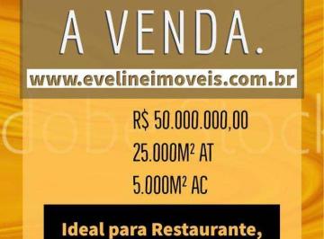 Comercial · 5000m² · Predio Comercial a Venda na Rodovia dos Bandeirantes 25.000m²