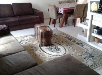 Casa · 130m² · 3 Quartos · 3 Vagas · Sobrado a Venda - 3 Dms (1 Suíte) - 130m² - Villa Di Cesar