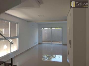 Casa · 243m² · 3 Quartos · 2 Vagas · Venda Casa de Condomínio Vila Oliveira Residencial Botticelli
